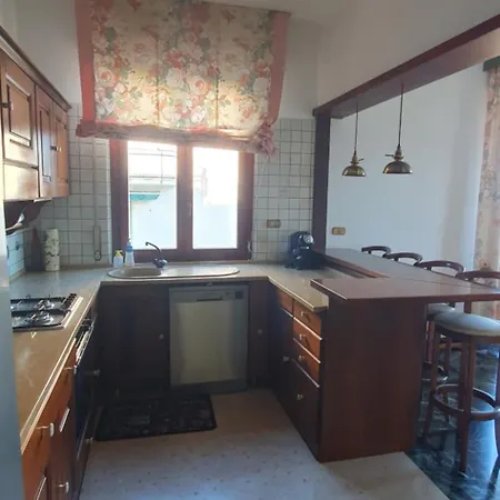Casa Lino & Paolina, 85m2 Apartment, 4 Guests Apartment