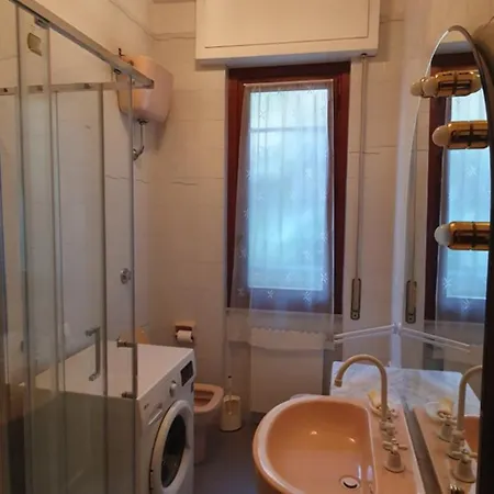 Casa Lino & Paolina, 85m2 Apartment, 4 Guests