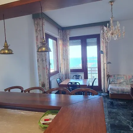 Casa Lino & Paolina, 85m2 Apartment, 4 Guests Apartment