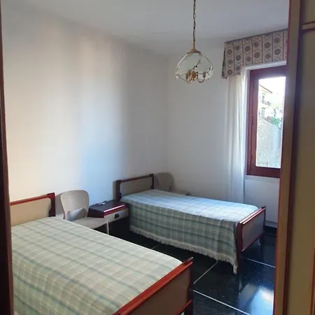 Casa Lino & Paolina, 85m2 Apartment, 4 Guests *