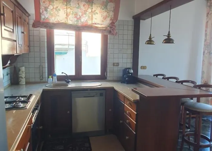 Casa Lino&paolina, 85m2 Apartment, 4 Guests Apartamento