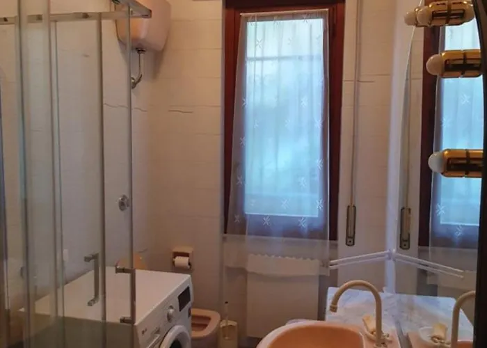Casa Lino & Paolina, 85m2 Apartment, 4 Guests