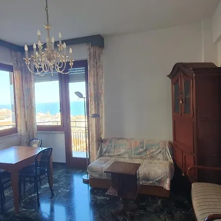 Casa Lino & Paolina, 85m2 Apartment, 4 Guests