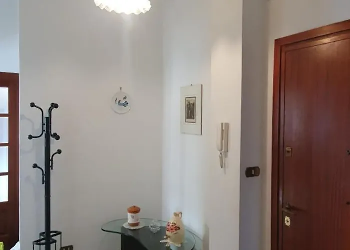 Casa Lino & Paolina, 85m2 Apartment, 4 Guests *