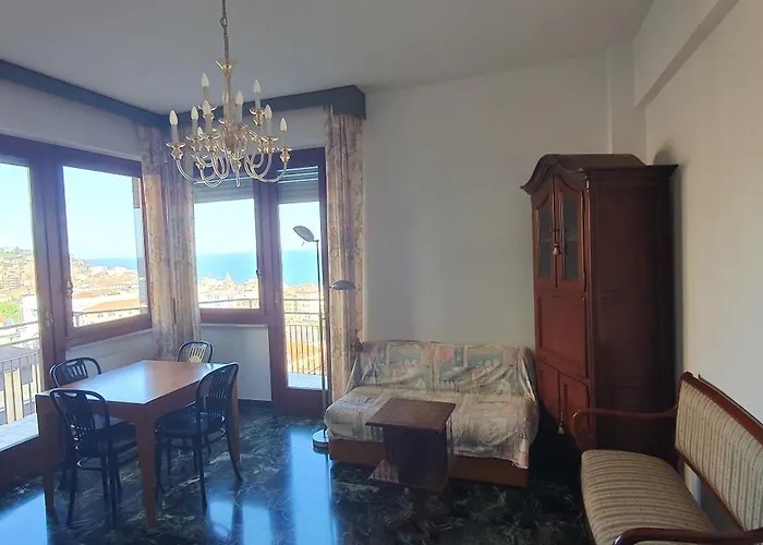 Casa Lino & Paolina, 85m2 Apartment, 4 Guests