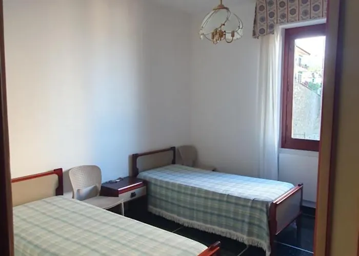 Casa Lino & Paolina, 85m2 Apartment, 4 Guests *